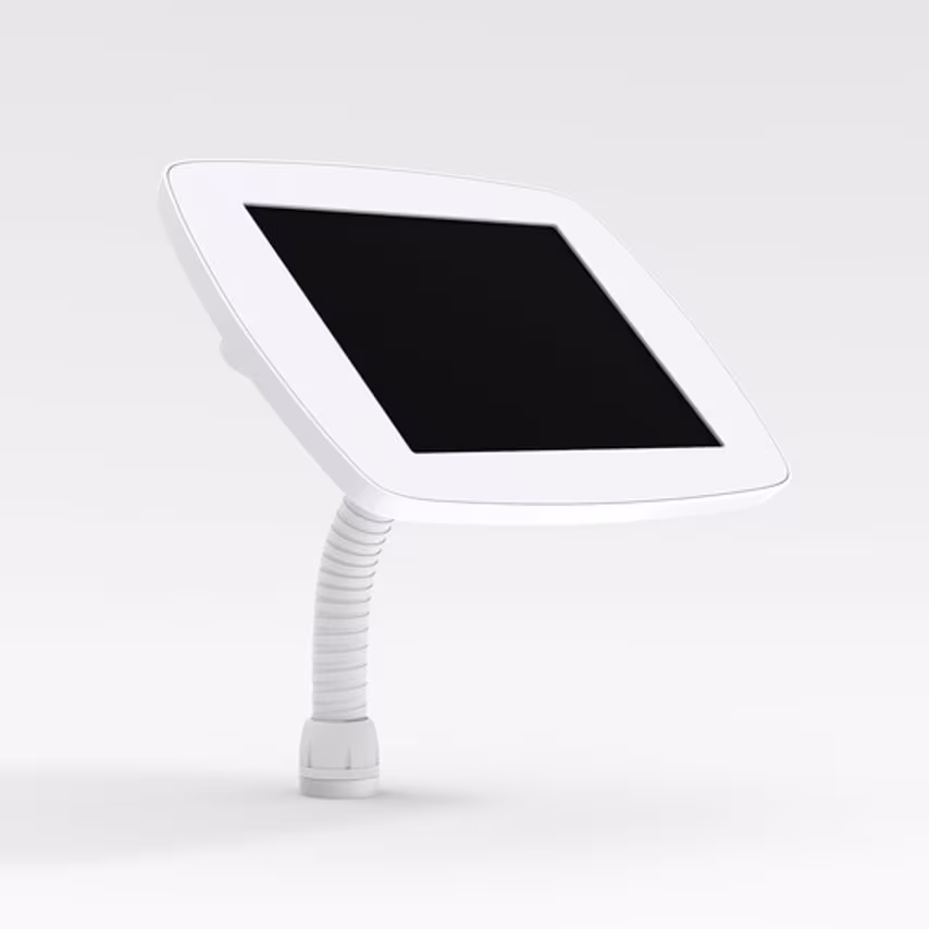 Bouncepad FLX-W4-PD6-MD Marketing Flexwhtopencam/Openhome Pd6