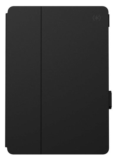 Speck Balance Samsung Galaxy Tab S7+ Folio Case - Black