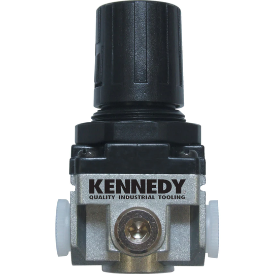 Kennedy Air Regulator Unit G1/2 0 .5-10 Bar