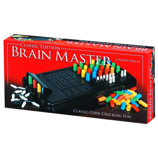 Brain Master - Classic Edition