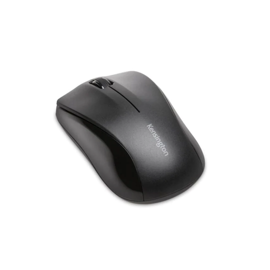 Acco/kensington Valumouse Three-Button 6016370- you get 8
