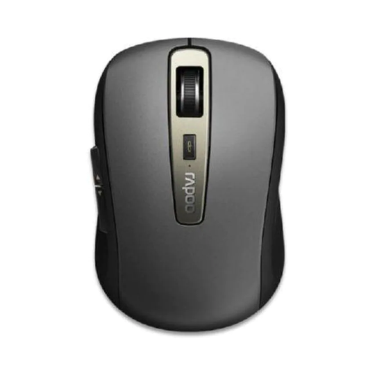 Rapoo MT350 Wireless Optical 1600 DPI Mouse