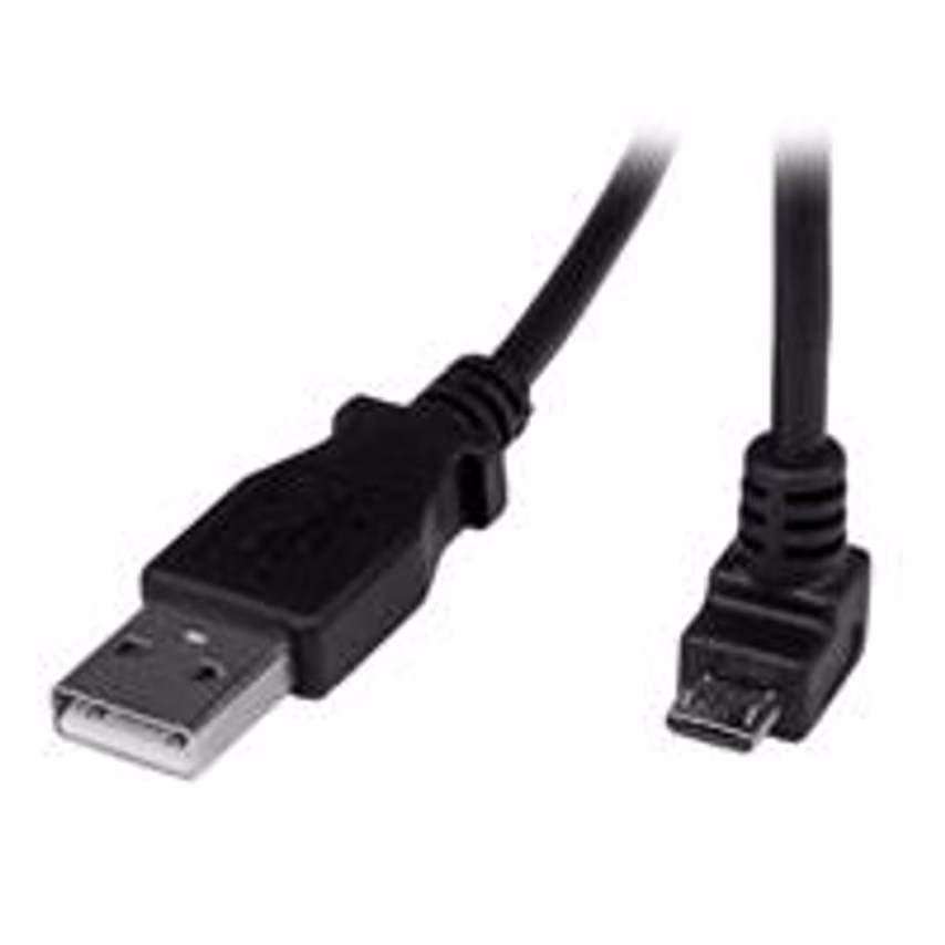 Startech StarTech 2m Micro USB Cable- you get 32