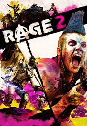 RAGE 2