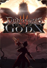 Dungeons 3: Clash of Gods