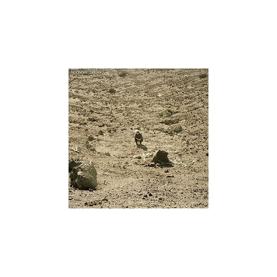 Ben Howard - Noonday Dream [CD]