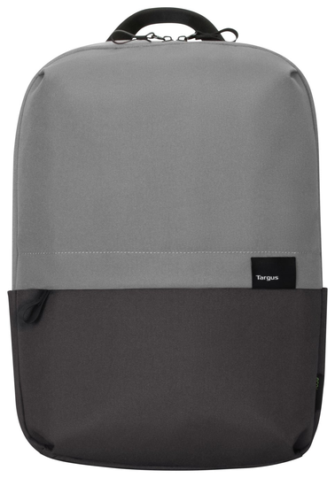 Targus Sagano EcoSmart 15.6 Inch Laptop Backpack-Grey
