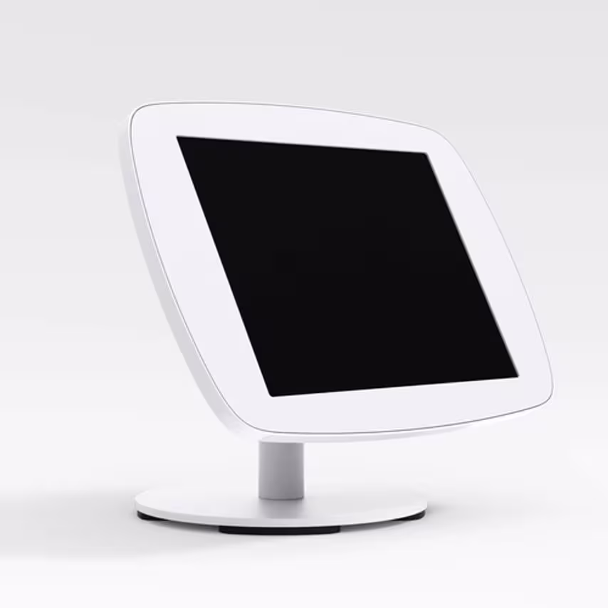 Bouncepad C6-W4-PL2-MG Marketing Count60whtopencam/Openhome Pl2
