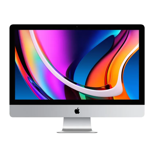 Apple CPUS Desktop 1 iMac 27 3.1 6C 8GB/256GB RP5300