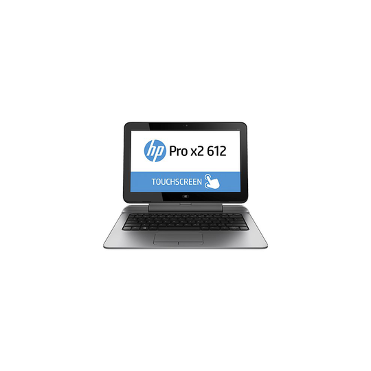 HP Pro x2 612 G1