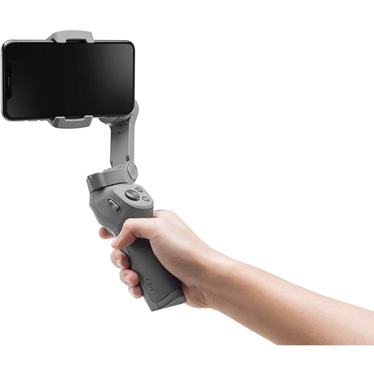 DJI Osmo Mobile 3 - Foldable Mobile Gimbal
