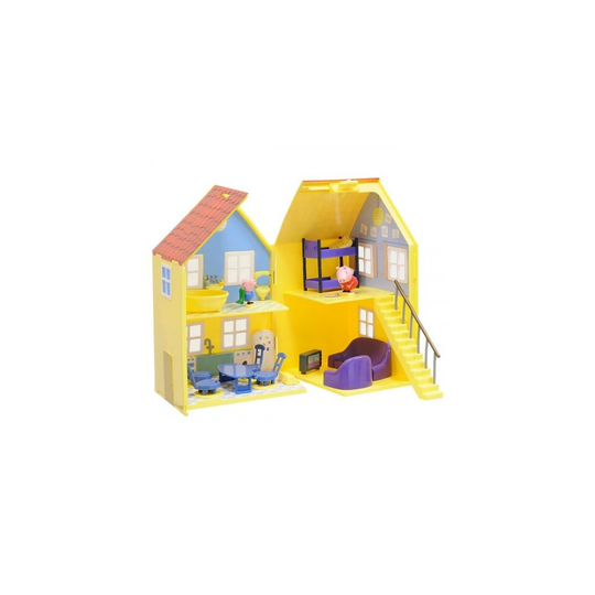 Peppa Pig Delux Playhouse Age 3 Years plus