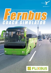 Fernbus Simulator