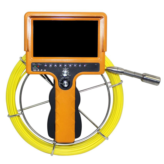 ATP Pipe Inspection Camera 23mm