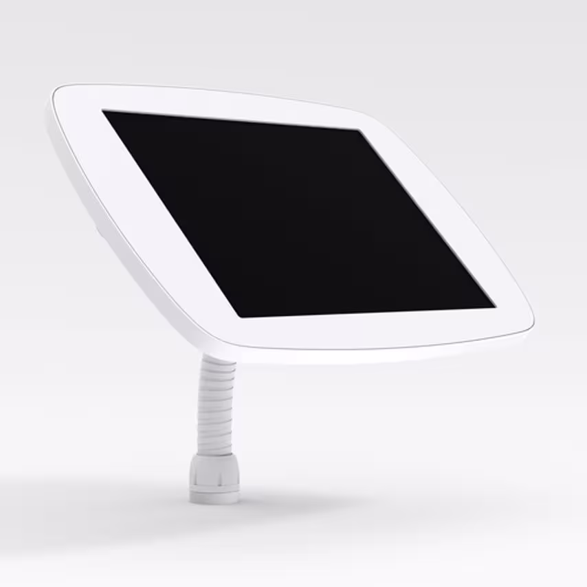 Bouncepad FLX-W4-PL2-MG Marketing Flexwhtopencam/Openhome Pl2