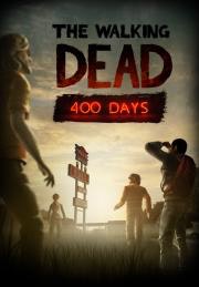 The Walking Dead: 400 Days
