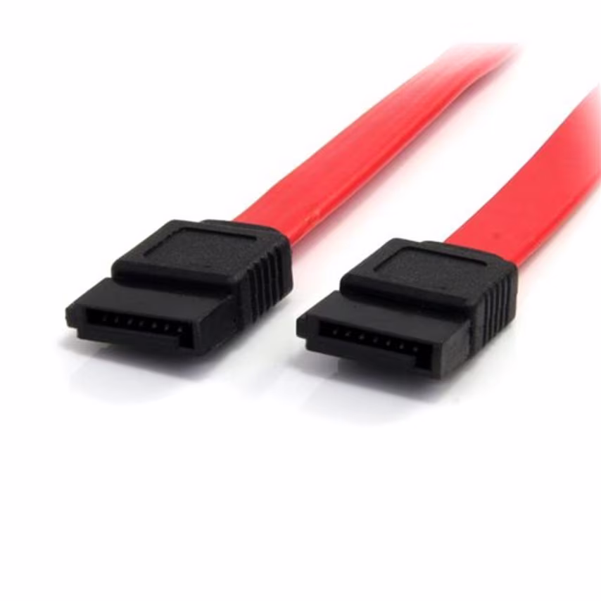 Startech 24In Serial Ata Drive- you get 52
