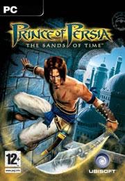 Prince of Persia®: The Sands of Time
