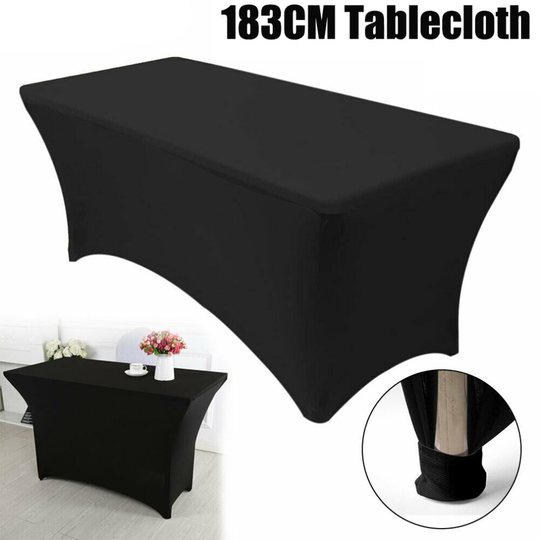 Massage Table Cover, Elastic Spa Salon Party Banquet Couch Bed Sheet