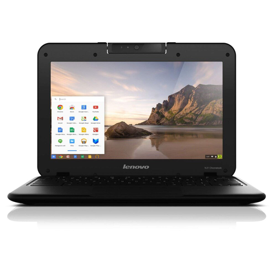 LENOVO N21 CHROMEBOOK