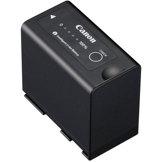 Canon BP-975 Intelligent Lithium-Ion Battery Pack (7350mAh)