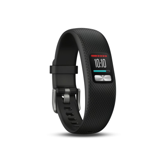 Garmin Black vivofit 4 Activity Tracker - Small/Medium