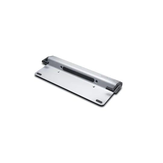 Kensington Laptop Locking Station 2,0 Silver