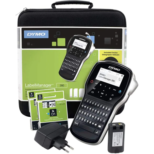 Dymo LabelManager 280 case