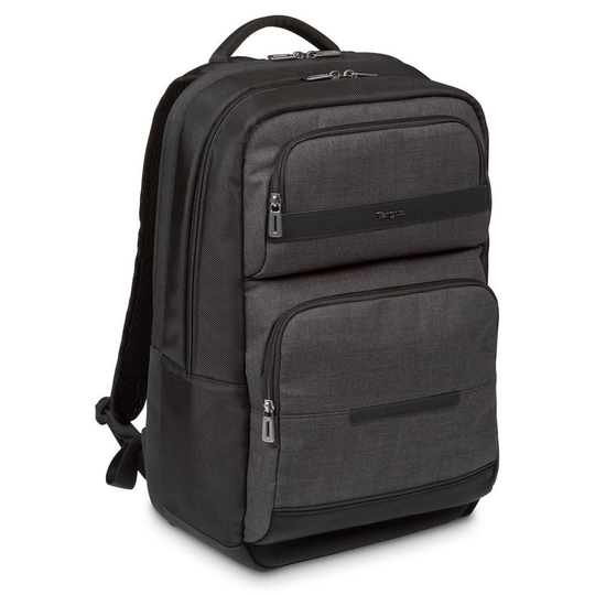 Targus CitySmart 15.6 Backpack Black,Grey