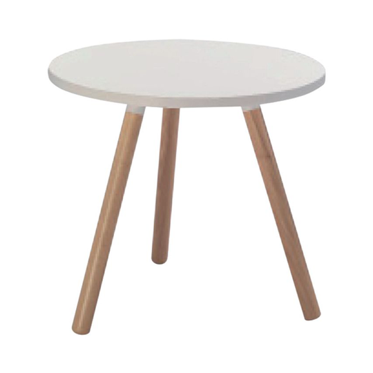 Jemini Low Tripod Bistro Table KF90506
