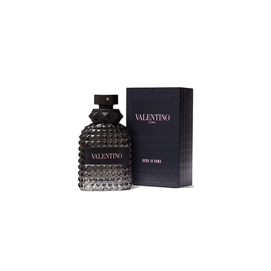 Valentino Uomo Born In Roma 50ml EDT Spray