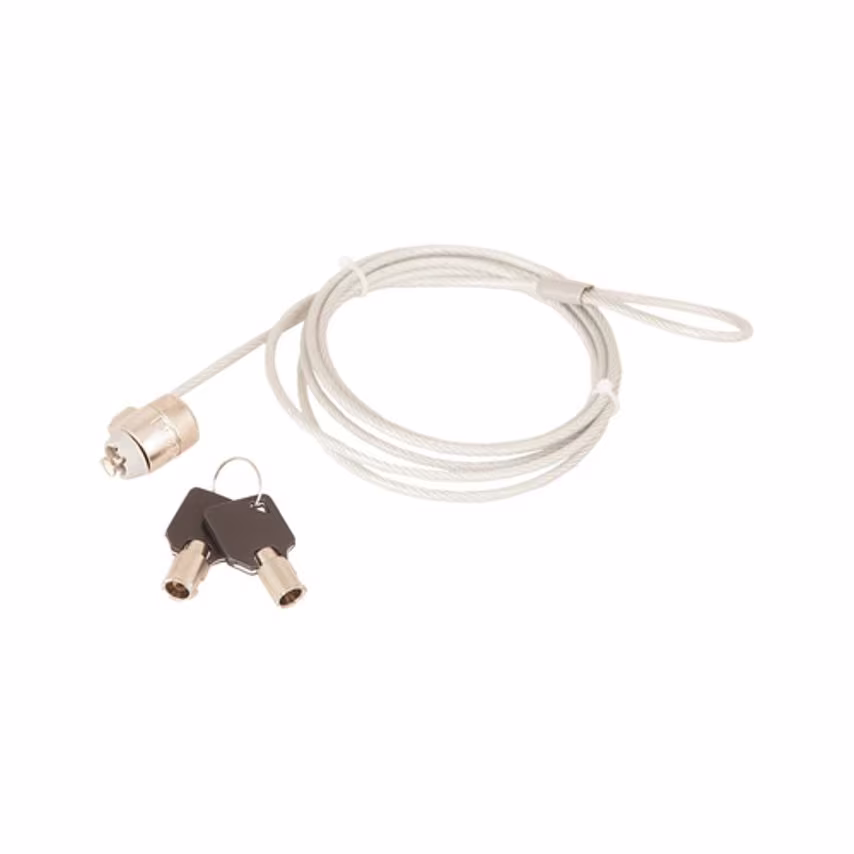 Urban factory Notebook Single Standard Lock- you get 20