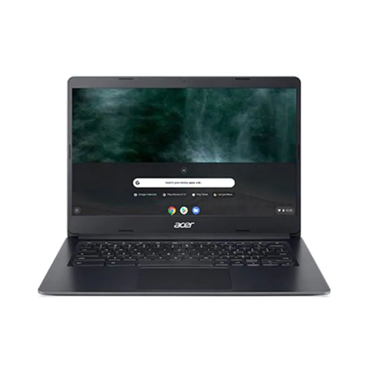 Acer Chromebook 314 C933 14 Inch Celeron N4020 4GB RAM 32GB eMMC UHD Graphics 60