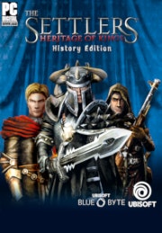 The Settlers®: Heritage of Kings History Edition