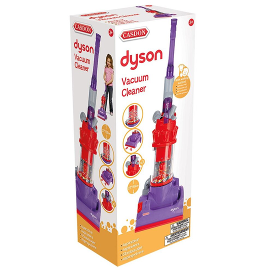 Casdon Dyson DC14 Vacuum Cleaner