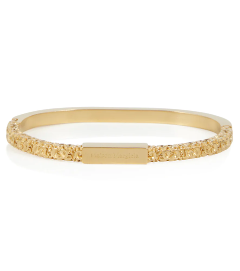 Gold-toned bracelet