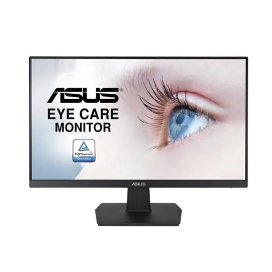 Asus VA27EHE 27in IPS ASYNC HDMI VGA Monitor
