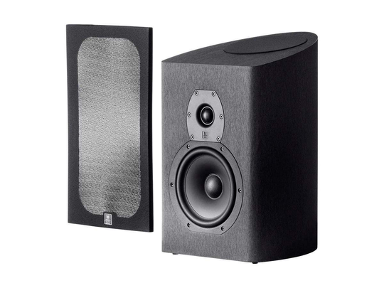 Monolith THX-265B THX Select Certified Dolby Atmos Enabled Bookshelf Speaker (Each)