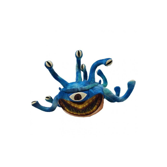 Ultra Pro ULP86866 Dungeons & Dragons-Gamer Pouch the Xanathar Beholder Dice