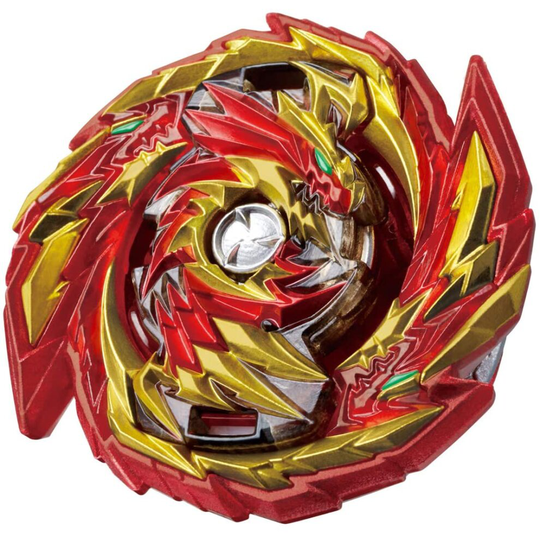 TAKARA TOMY Beyblade Brust GT B-155 Starter Set Master Diabolos. Gn
