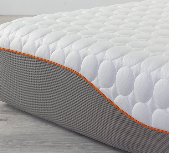Mammoth Rise Plus Kingsize Mattress