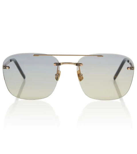 SL 309 aviator sunglasses