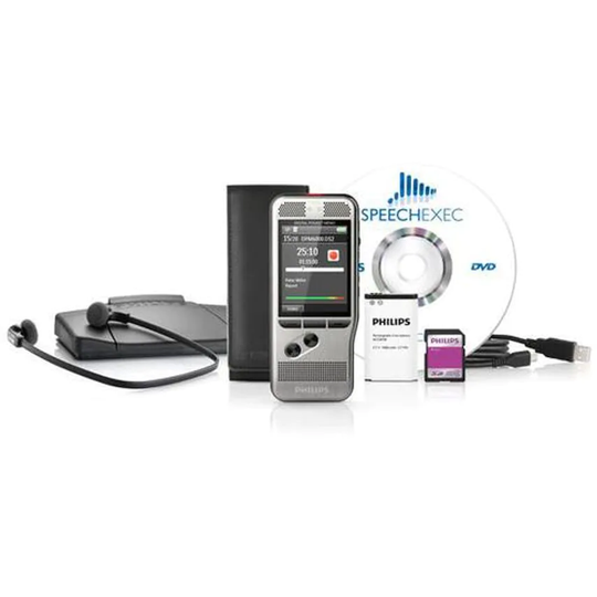 Philips Philips DPM 6700 Starter Kit Ref DPM6700/03