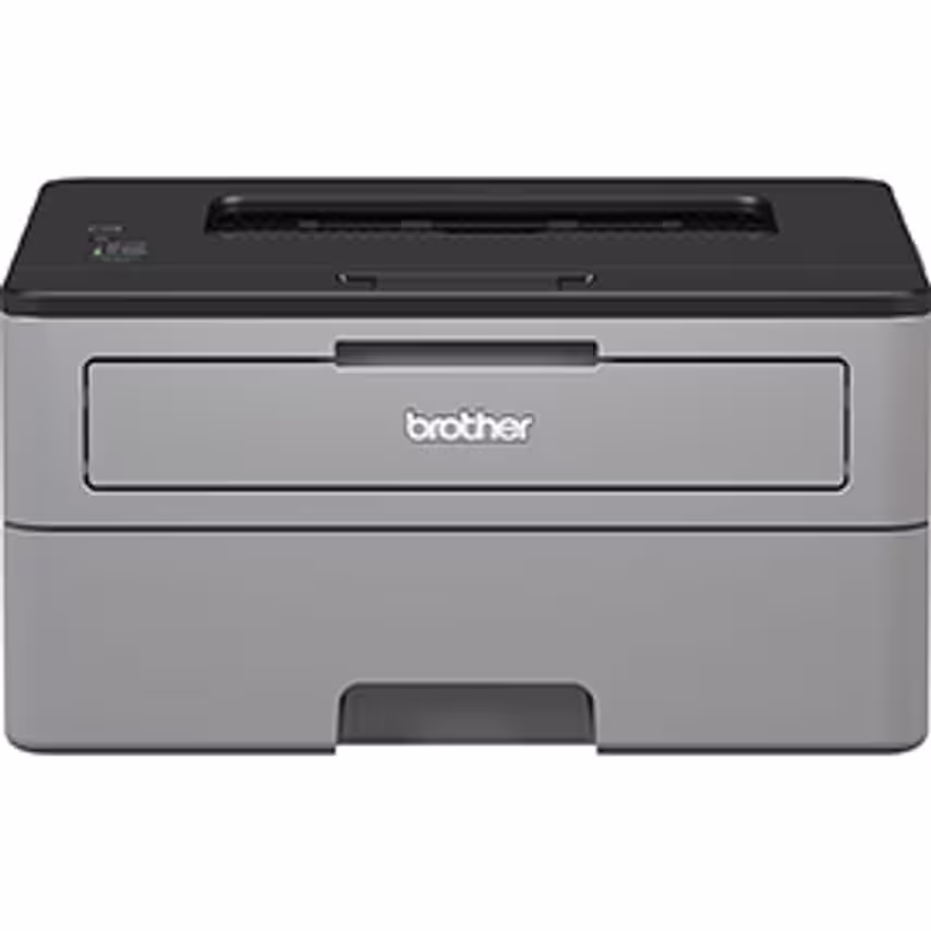 Brother HL-L2310D Compact Mono A4 Laser Printer