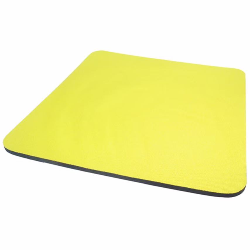 Cables Direct Cables Yellow Mouse MAT - B/Q 200