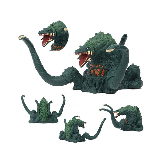 Biollante Action Figure Toys Godzilla vs Toho