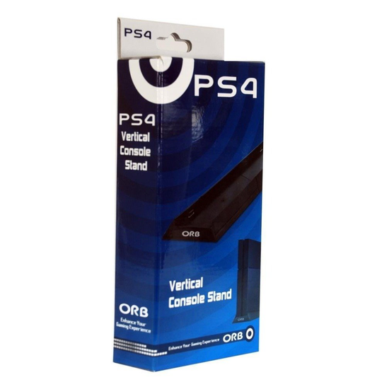 Orb Vertical Console Stand for Playstation 4 Ps4