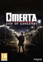 Omerta City of Gangsters
