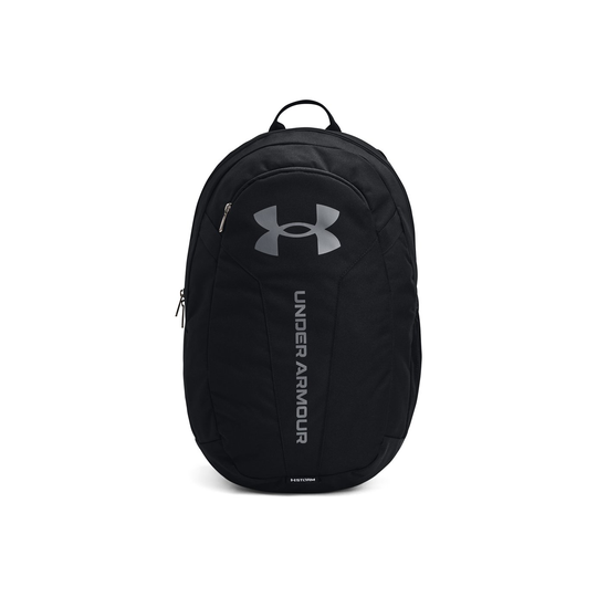 Under Armour Hustle Lite 29L Backpack - Black