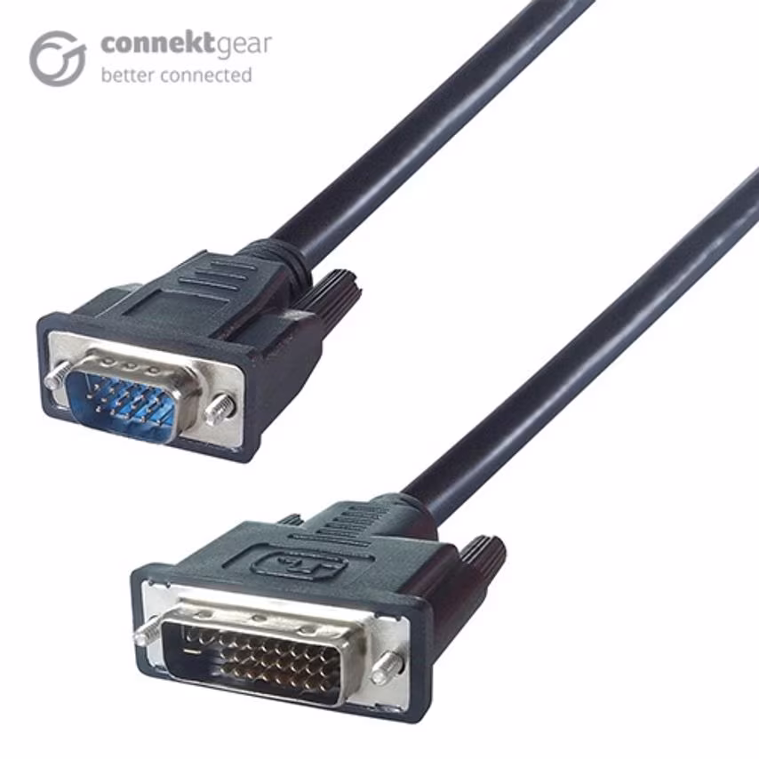 Group Gear 3M Superior Vga To Dvi-I Conn 3A02145- you get 32